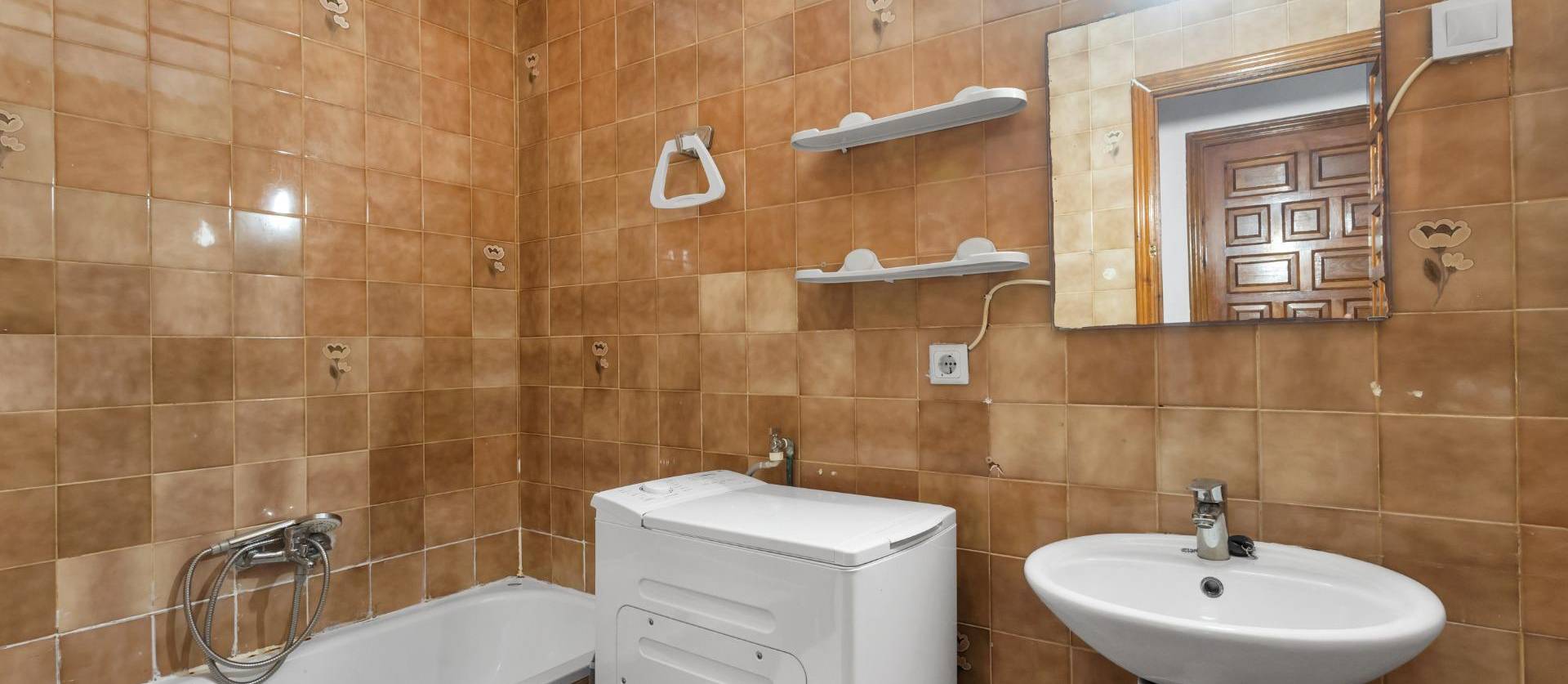Sale - Bungalow - Torrevieja - Torre del moro