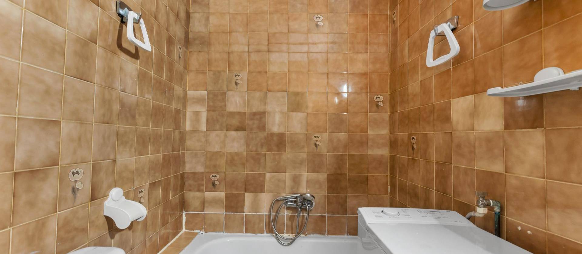 Sale - Bungalow - Torrevieja - Torre del moro