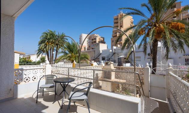 Sale - Bungalow - Torrevieja - Torre del moro