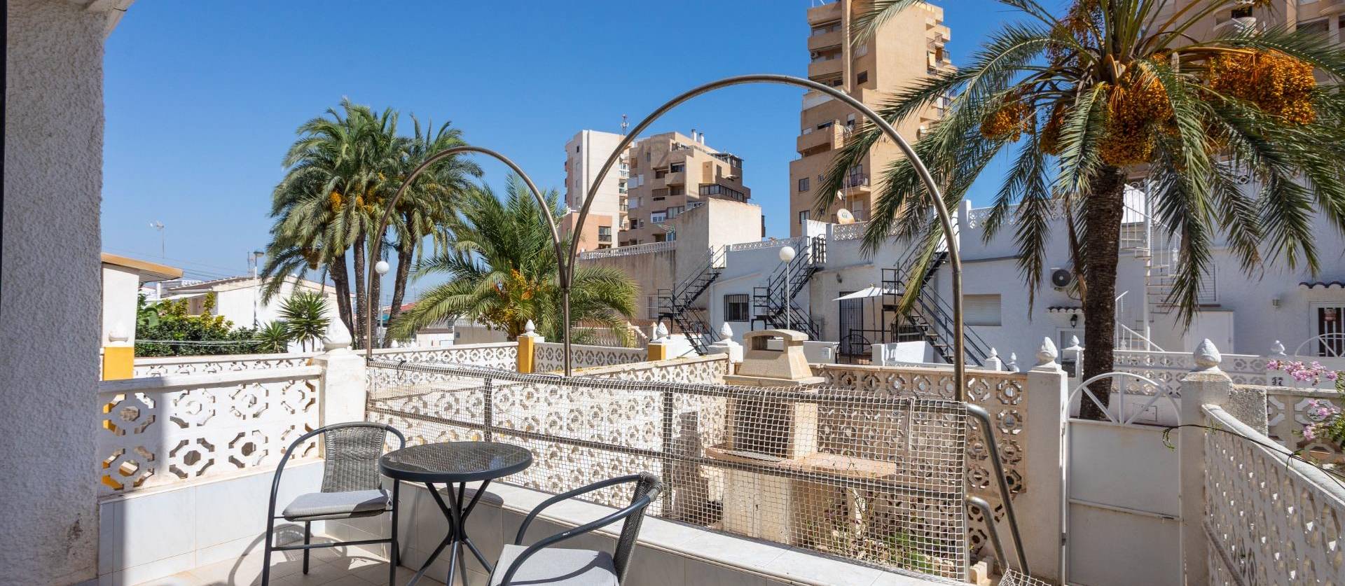 Sale - Bungalow - Torrevieja - Torre del moro