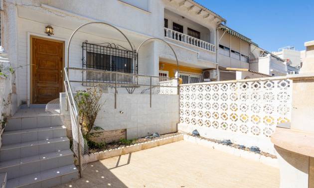 Sale - Bungalow - Torrevieja - Torre del moro