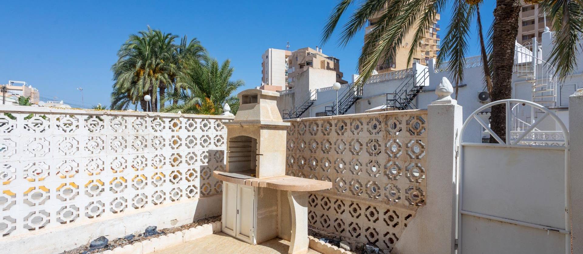 Sale - Bungalow - Torrevieja - Torre del moro