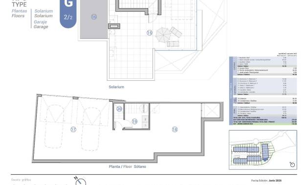 Nieuwbouw projecten - Villa - El Campello - Platja de L´Amerador