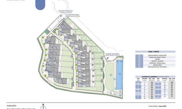 Nueva construcción  - Villa - El Campello - Platja de L´Amerador