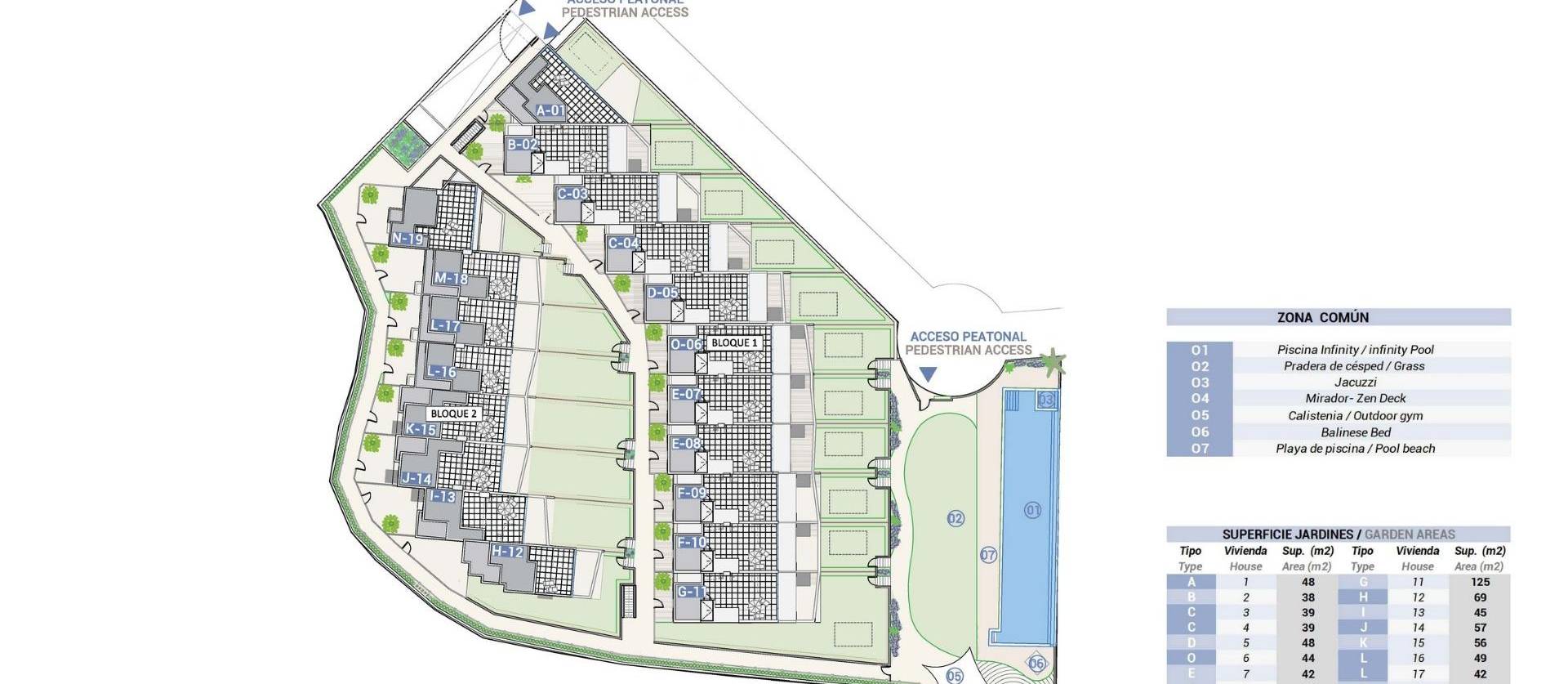 Nueva construcción  - Villa - El Campello - Platja de L´Amerador