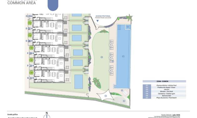 Nueva construcción  - Villa - El Campello - Platja de L´Amerador