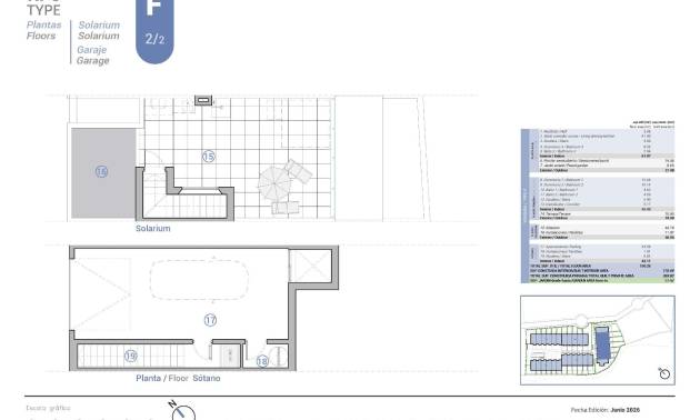 Nieuwbouw projecten - Herenhuis - El Campello - Platja de L´Amerador