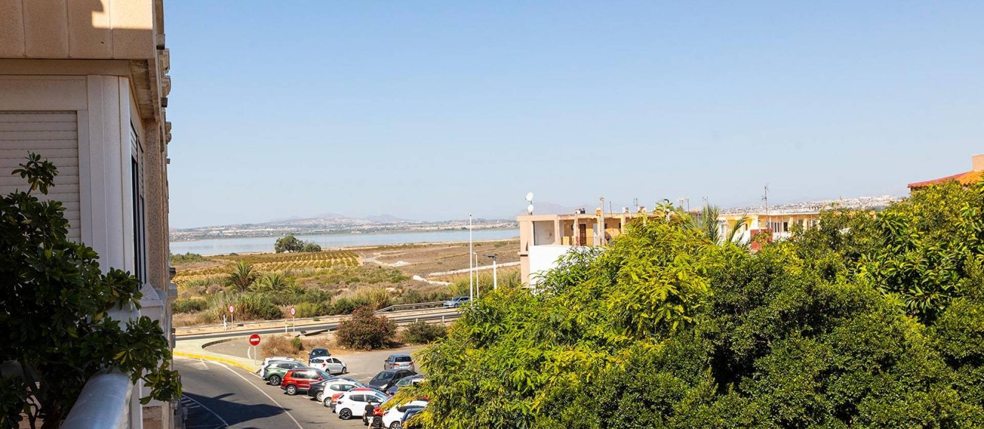 Venta - Apartment - Torrevieja - La Mata pueblo