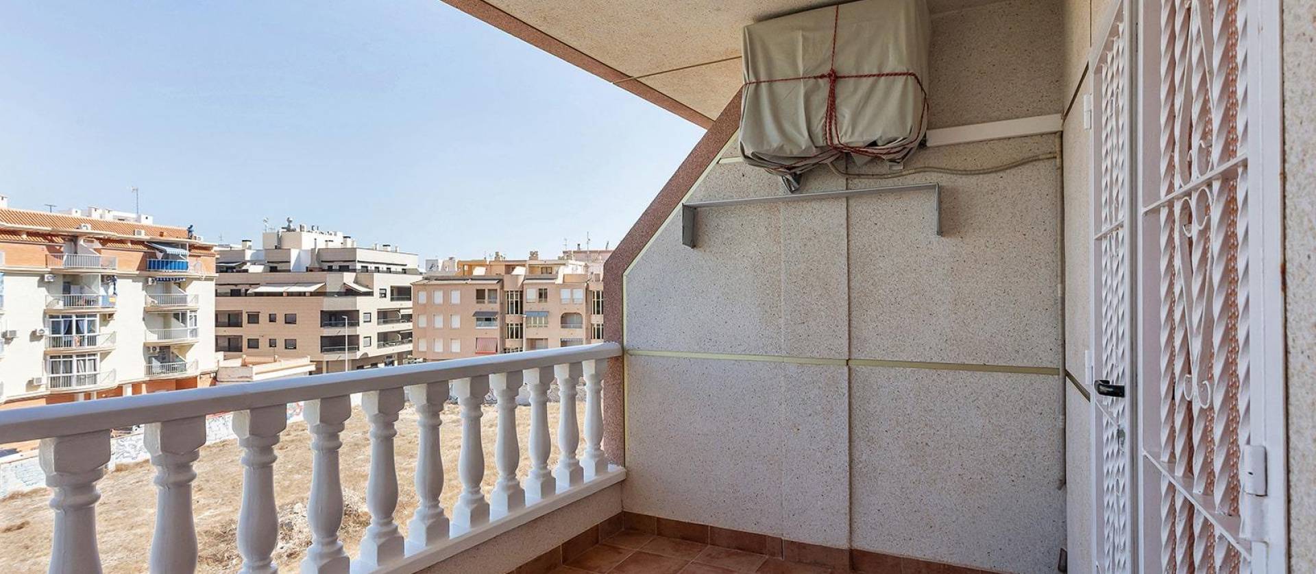 Venta - Apartment - Torrevieja - La Mata pueblo