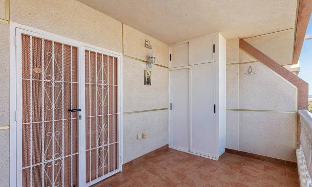 Venta - Apartment - Torrevieja - La Mata pueblo