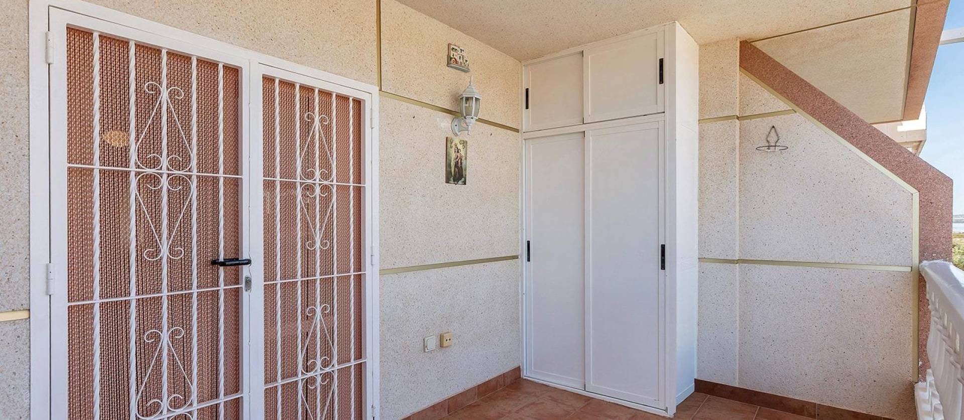 Venta - Apartment - Torrevieja - La Mata pueblo