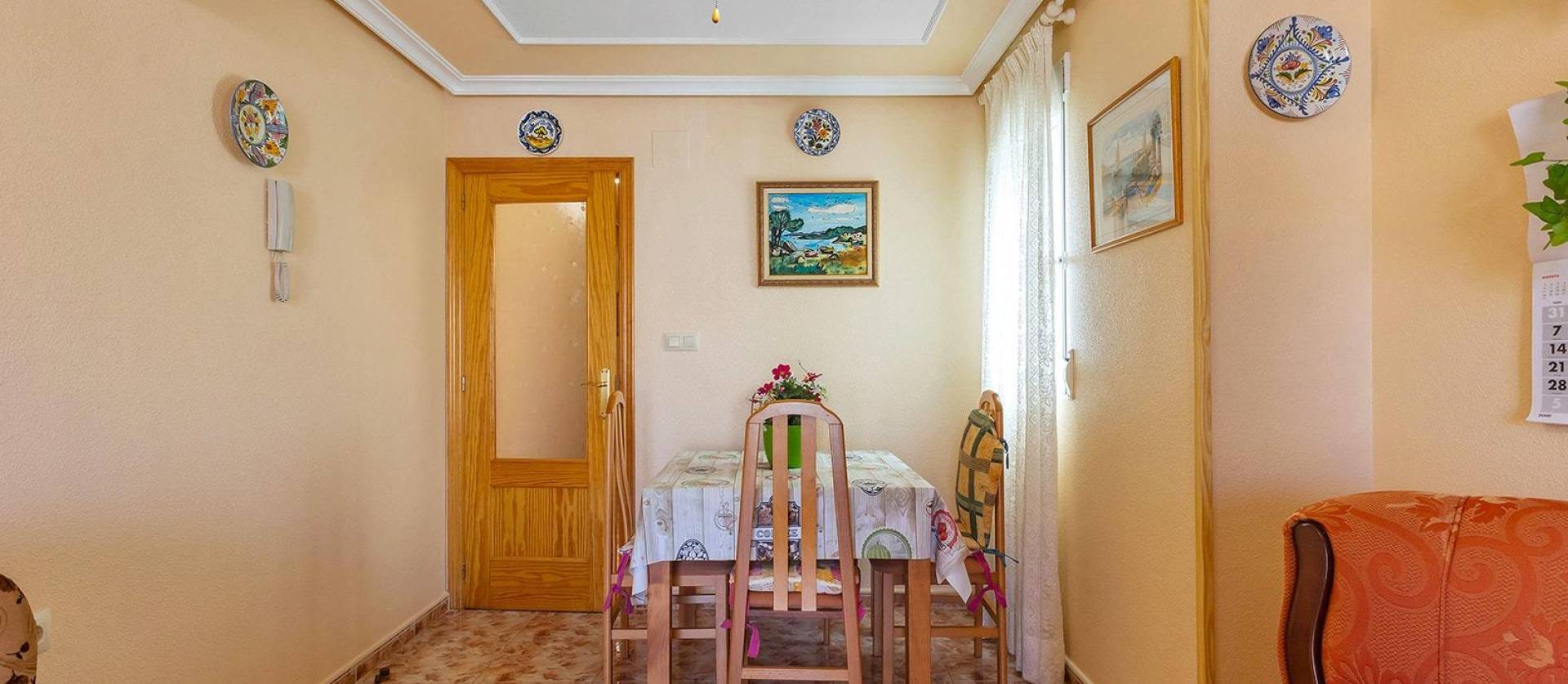 Venta - Apartment - Torrevieja - La Mata pueblo