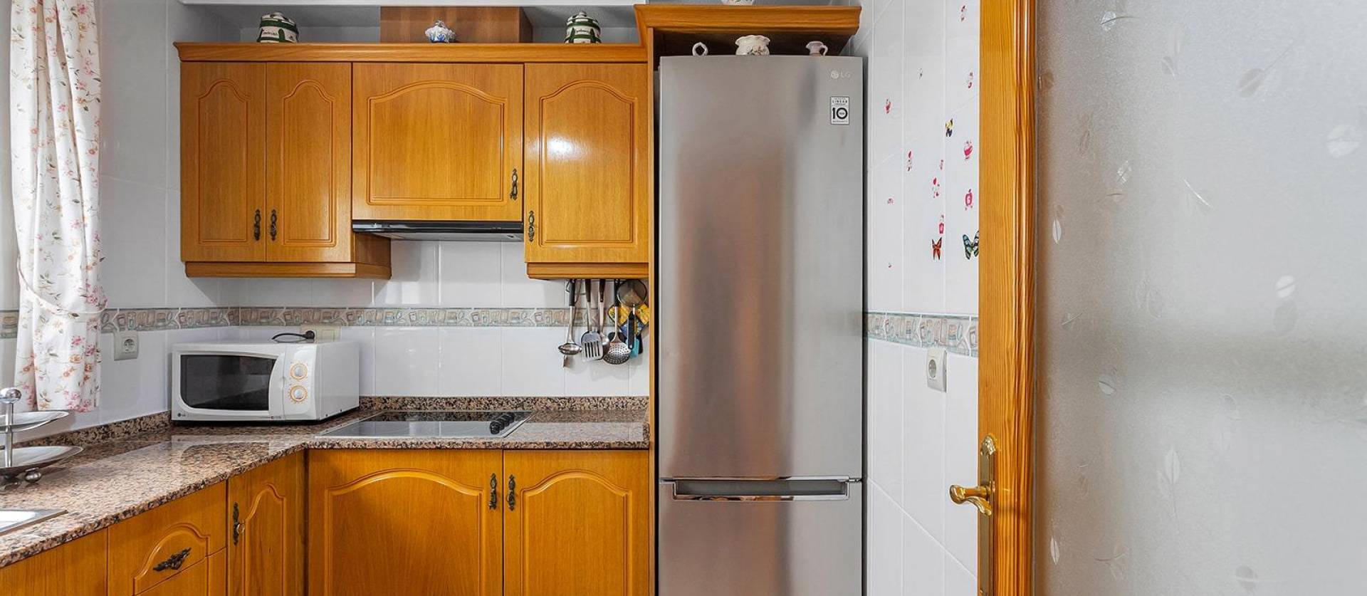 Venta - Apartment - Torrevieja - La Mata pueblo