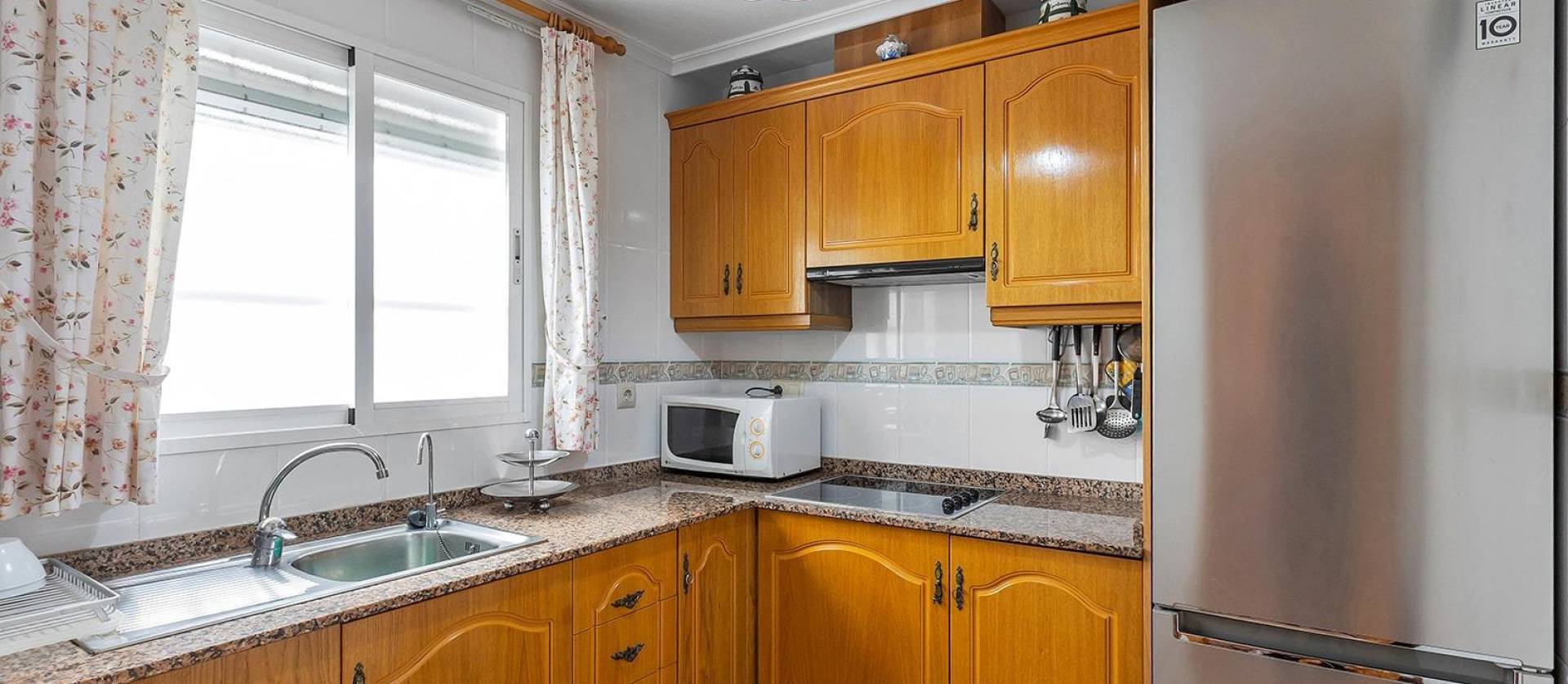 Venta - Apartment - Torrevieja - La Mata pueblo