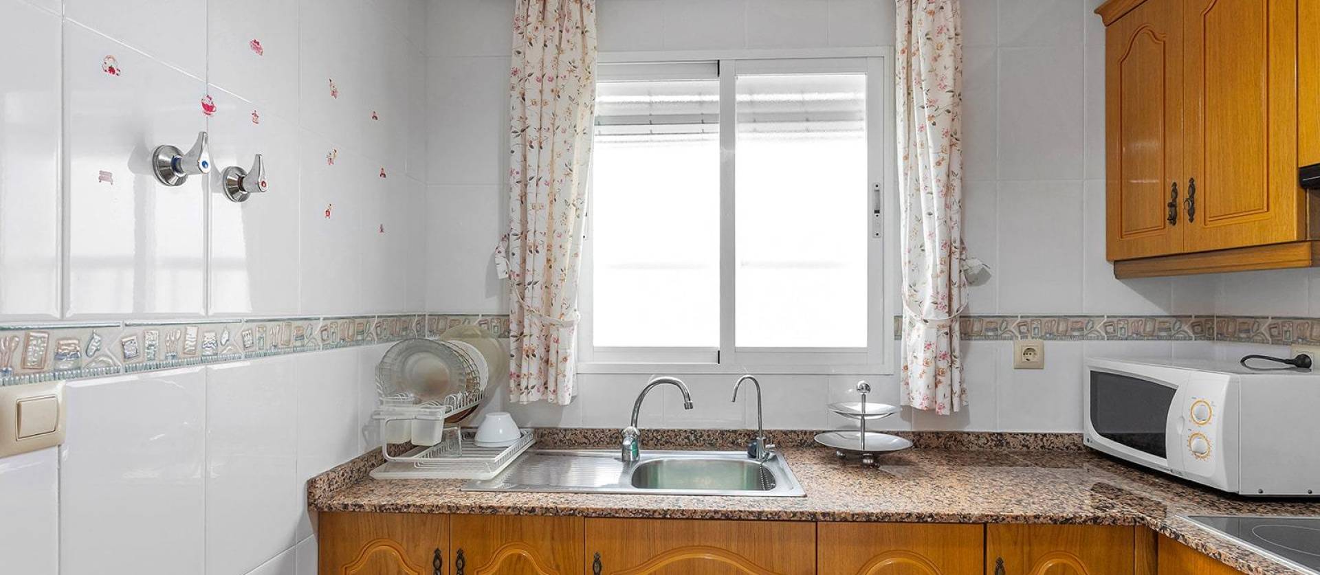 Venta - Apartment - Torrevieja - La Mata pueblo