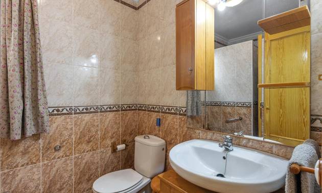 Venta - Apartment - Torrevieja - La Mata pueblo