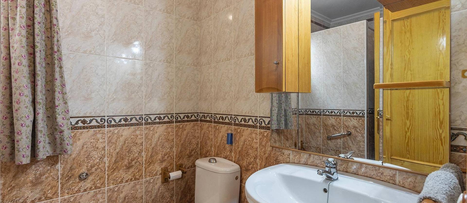 Venta - Apartment - Torrevieja - La Mata pueblo