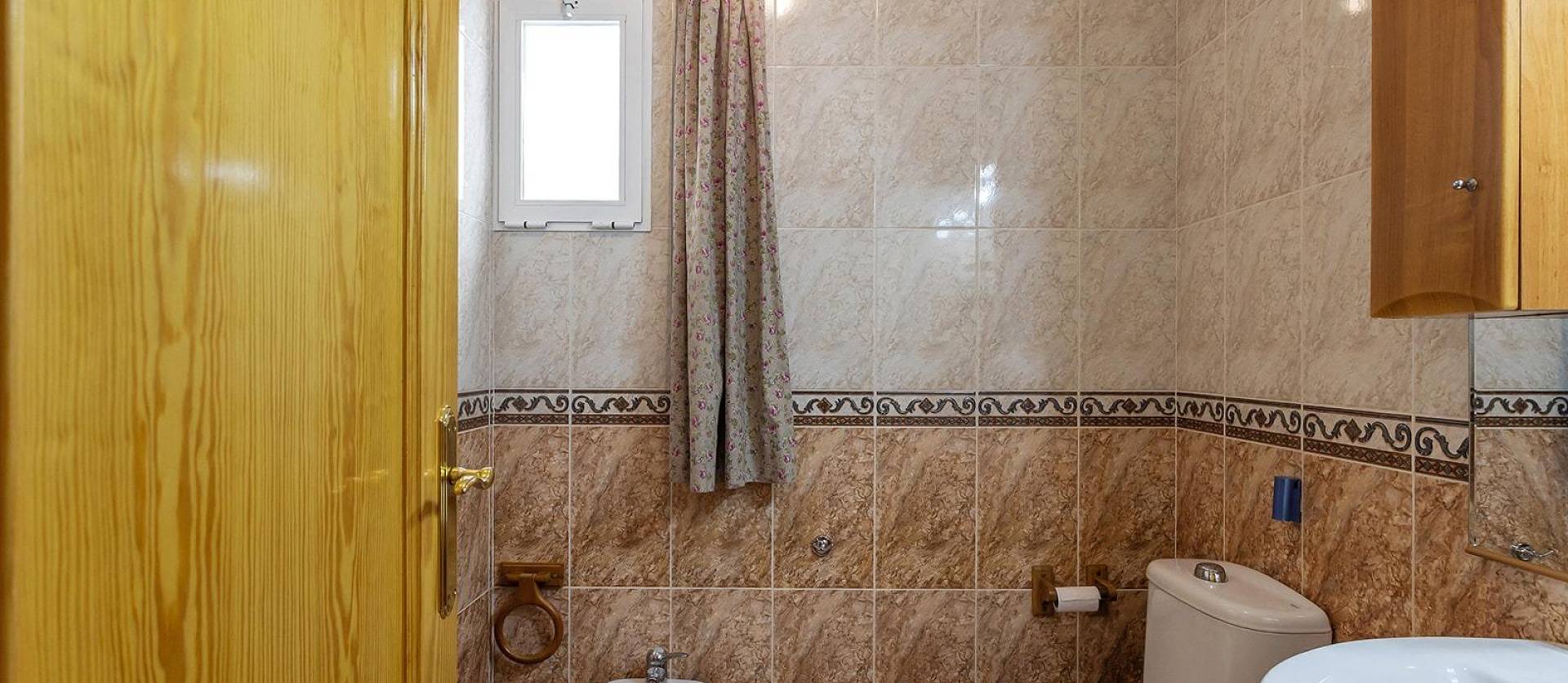 Venta - Apartment - Torrevieja - La Mata pueblo