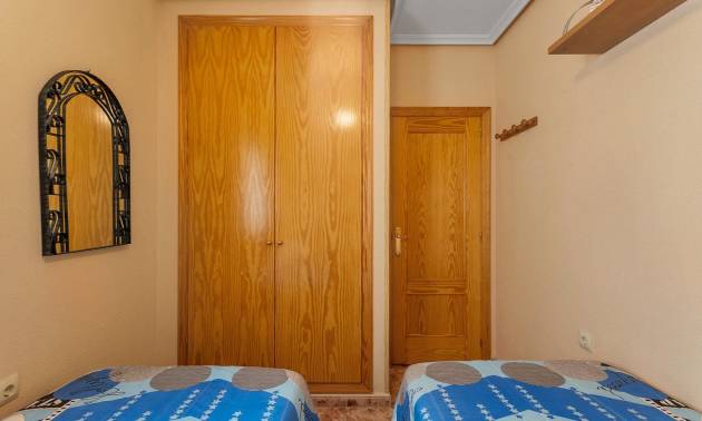 Venta - Apartment - Torrevieja - La Mata pueblo