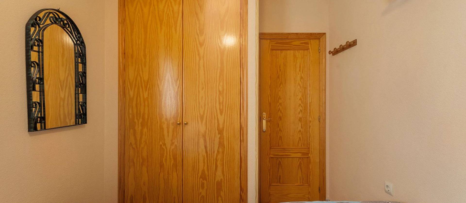 Venta - Apartment - Torrevieja - La Mata pueblo