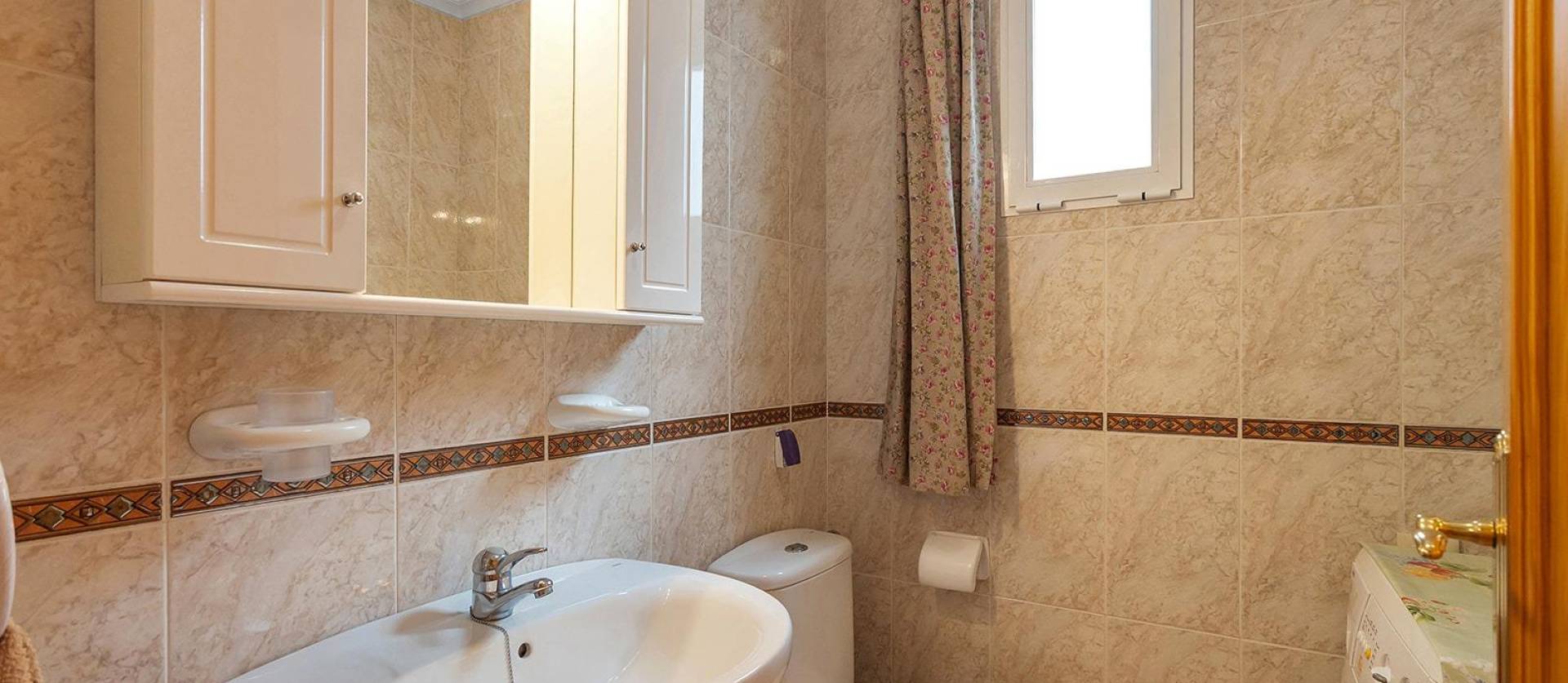 Venta - Apartment - Torrevieja - La Mata pueblo