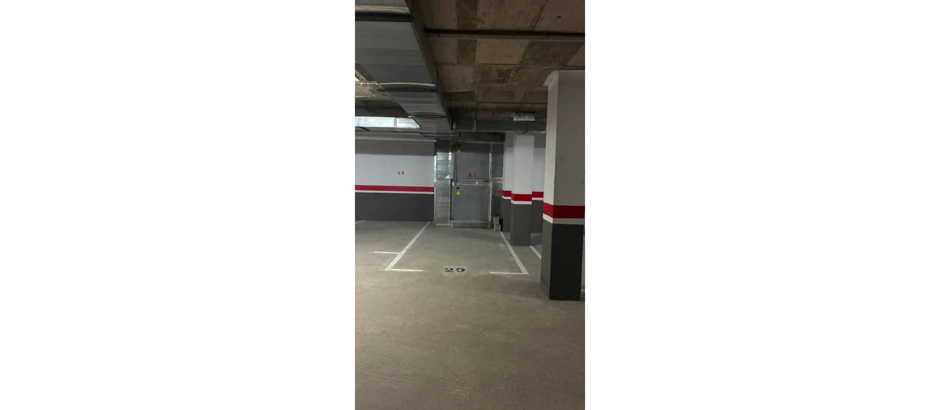 Sale - Commercial - Algorfa - Village