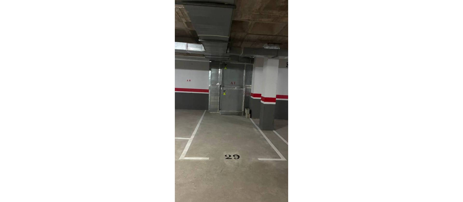 Sale - Commercial - Algorfa - Village