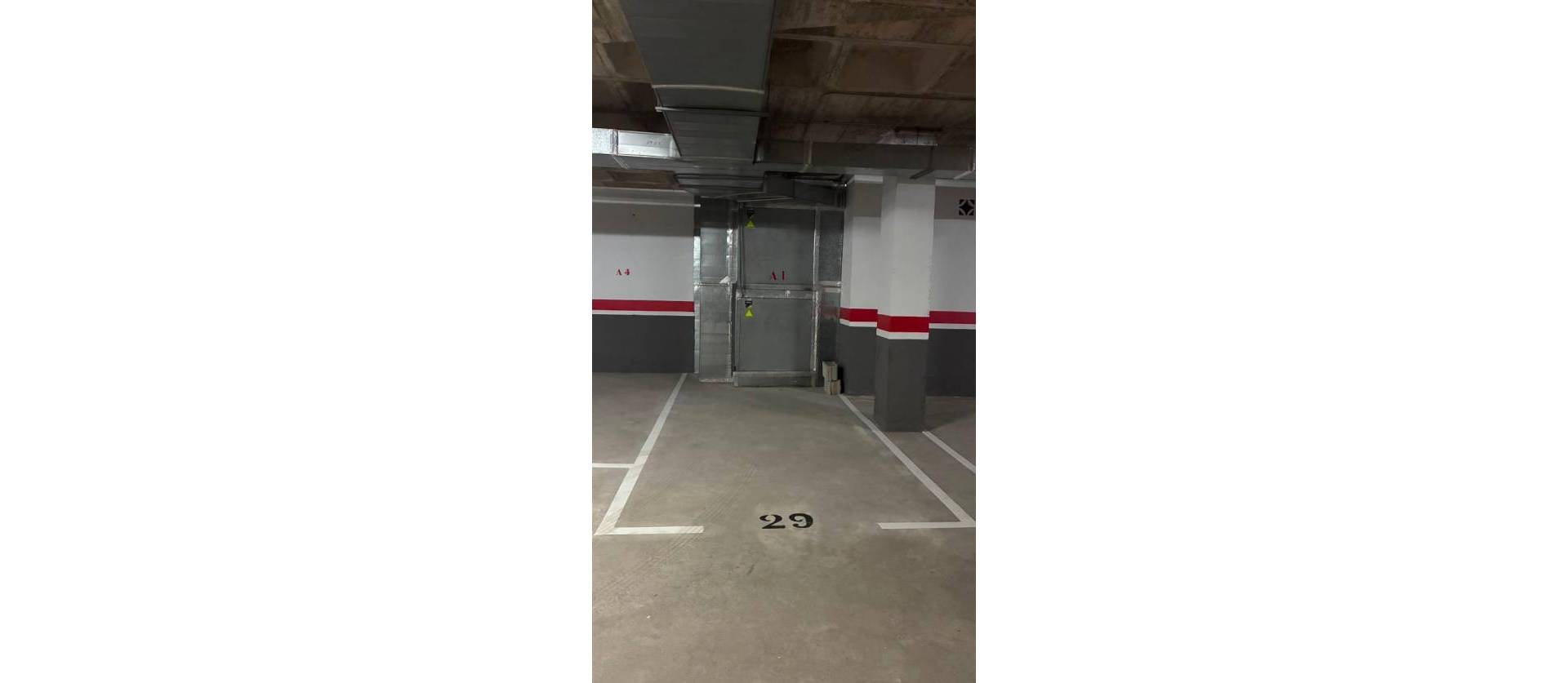 Sale - Commercial - Algorfa - Village