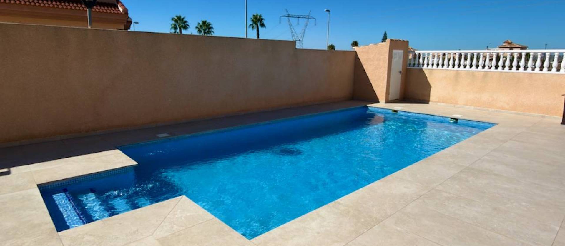 Venta - Villa - Ciudad Quesada - Costa Blanca