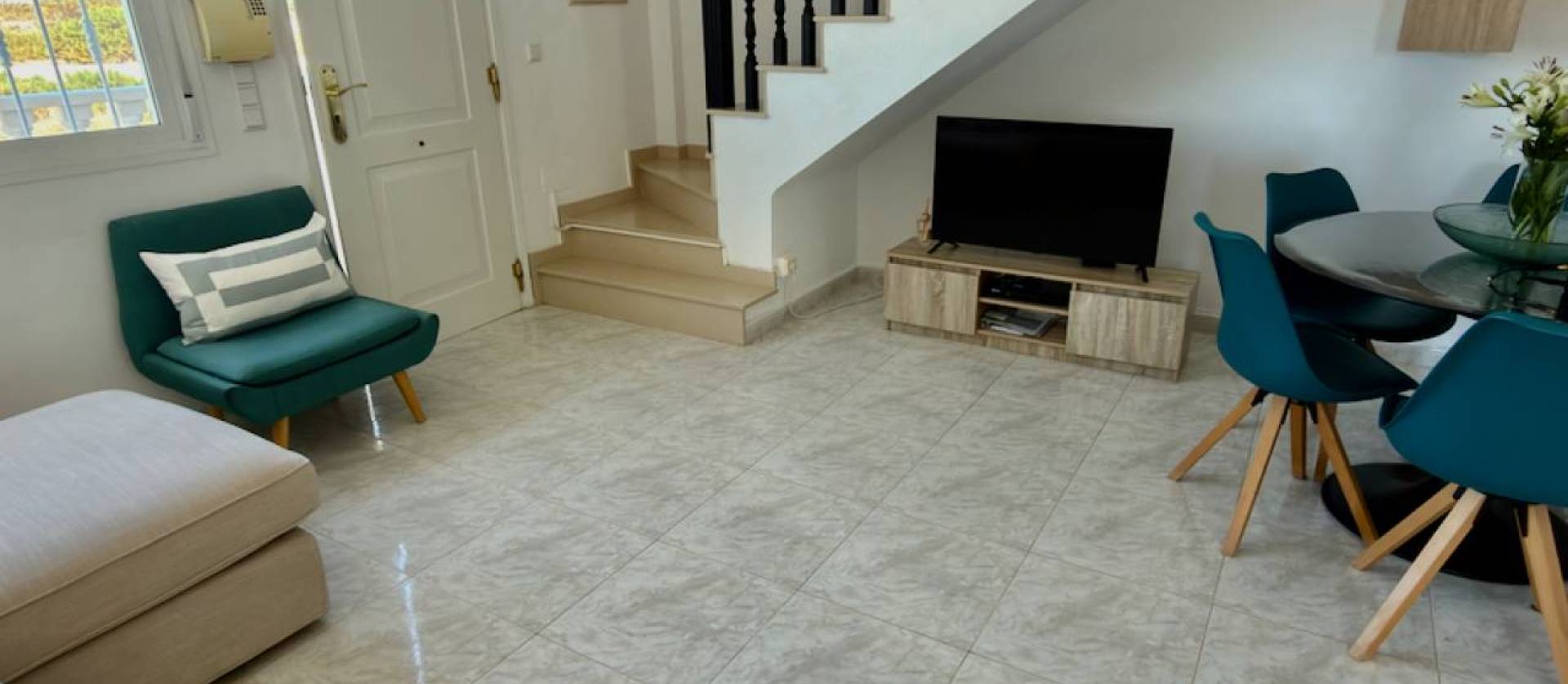 Venta - Villa - Ciudad Quesada - Costa Blanca