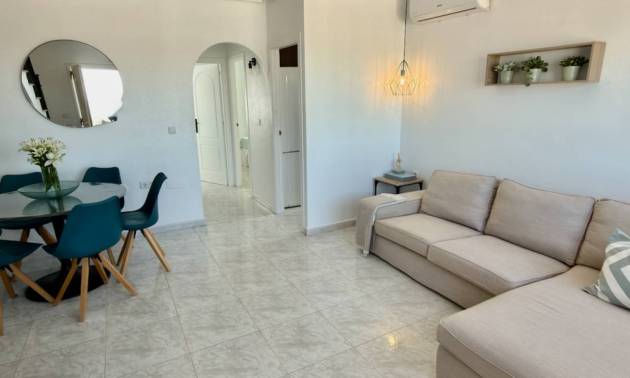 Venta - Villa - Ciudad Quesada - Costa Blanca