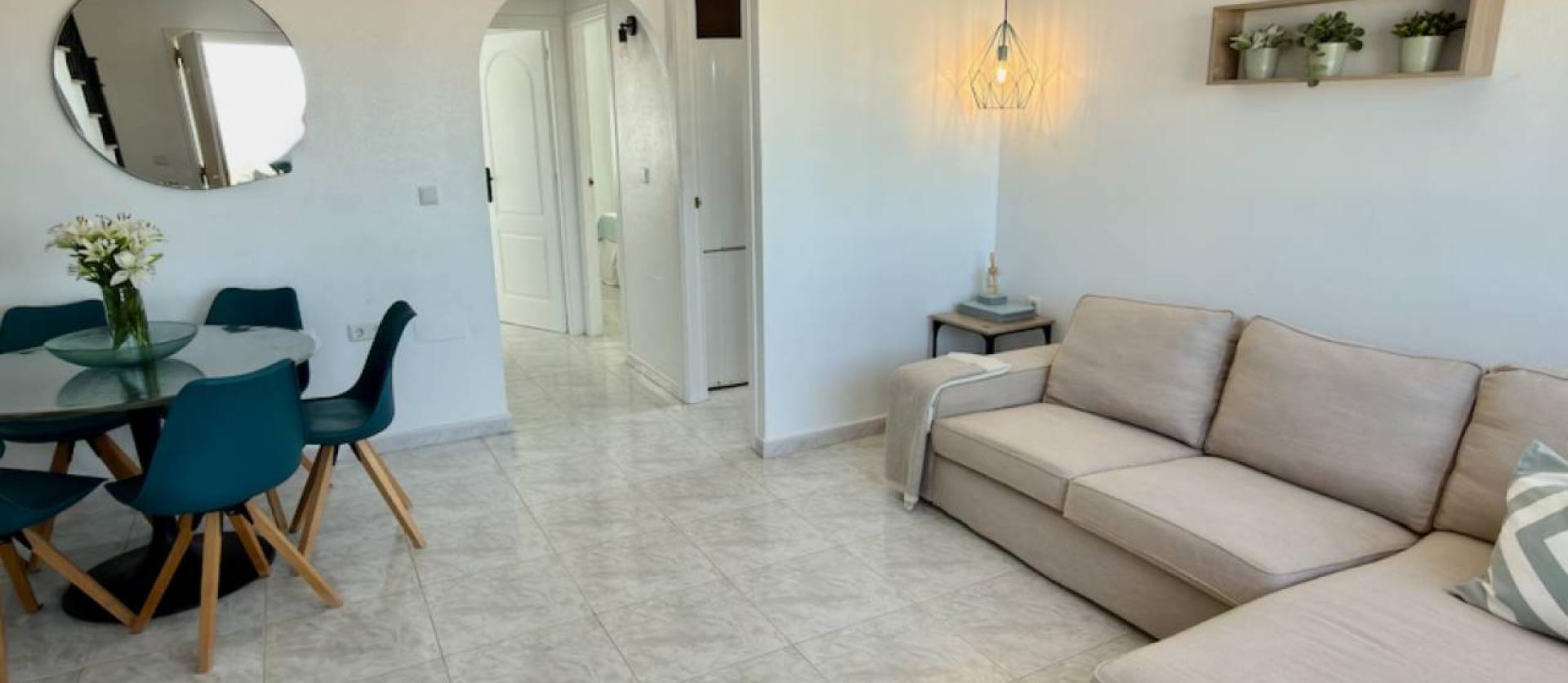 Venta - Villa - Ciudad Quesada - Costa Blanca