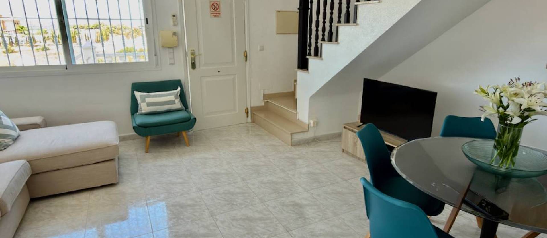 Venta - Villa - Ciudad Quesada - Costa Blanca