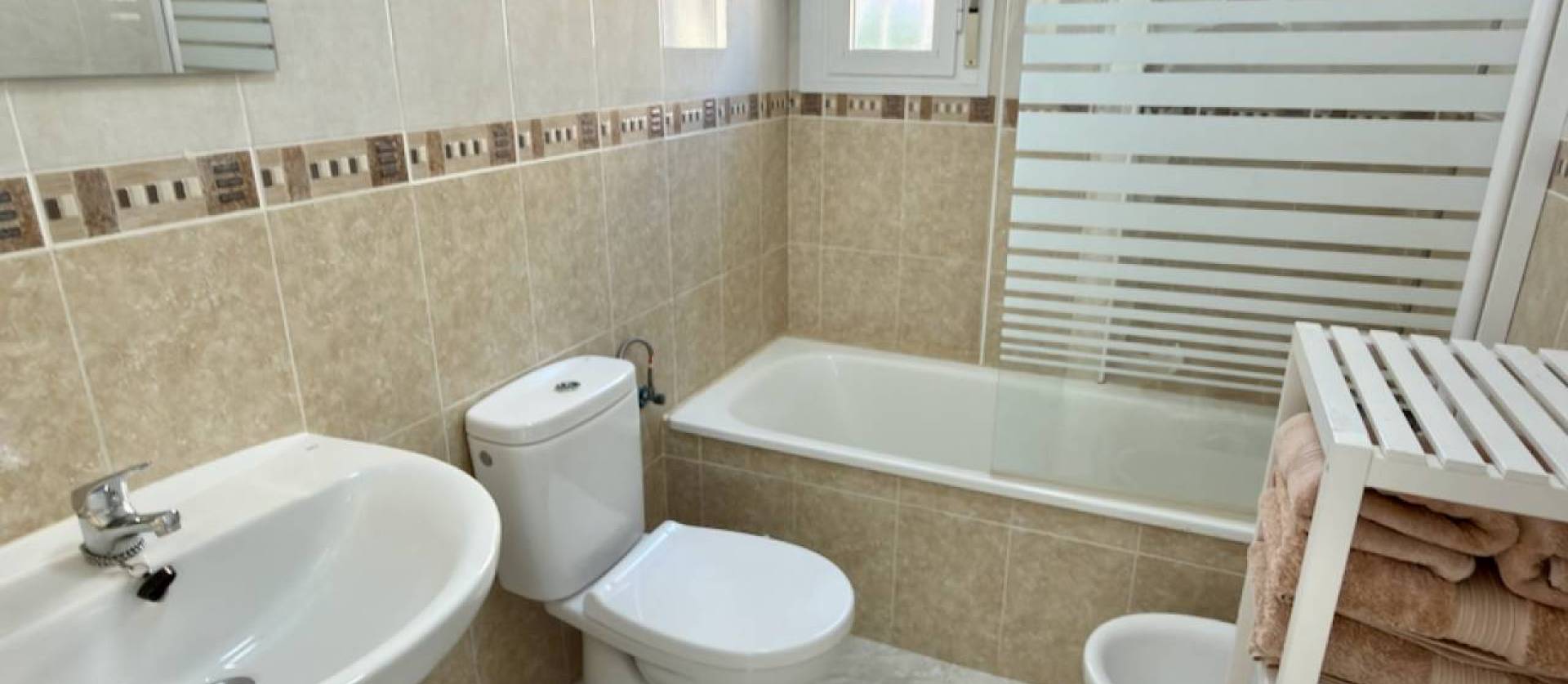 Venta - Villa - Ciudad Quesada - Costa Blanca