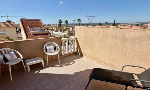 Venta - Villa - Ciudad Quesada - Costa Blanca