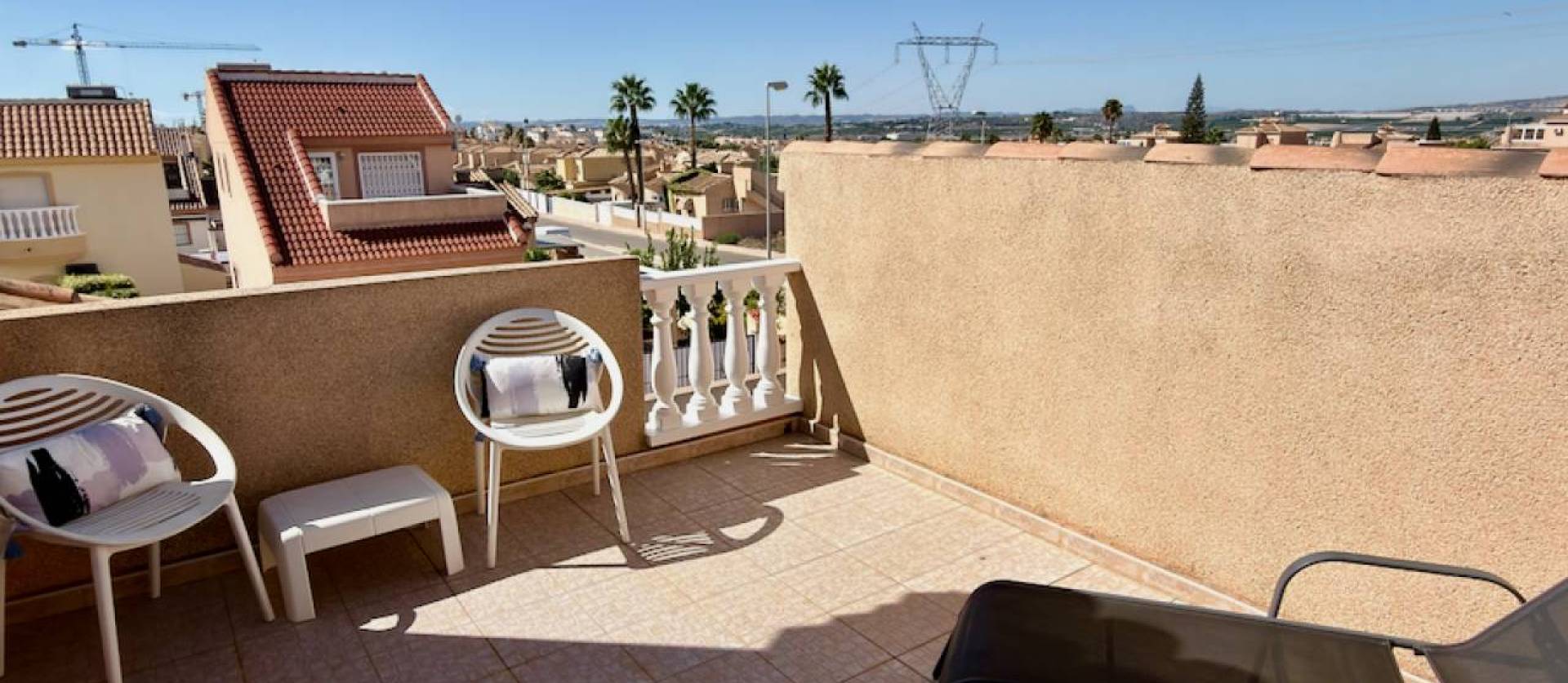 Venta - Villa - Ciudad Quesada - Costa Blanca
