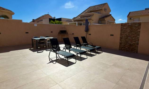 Venta - Villa - Ciudad Quesada - Costa Blanca