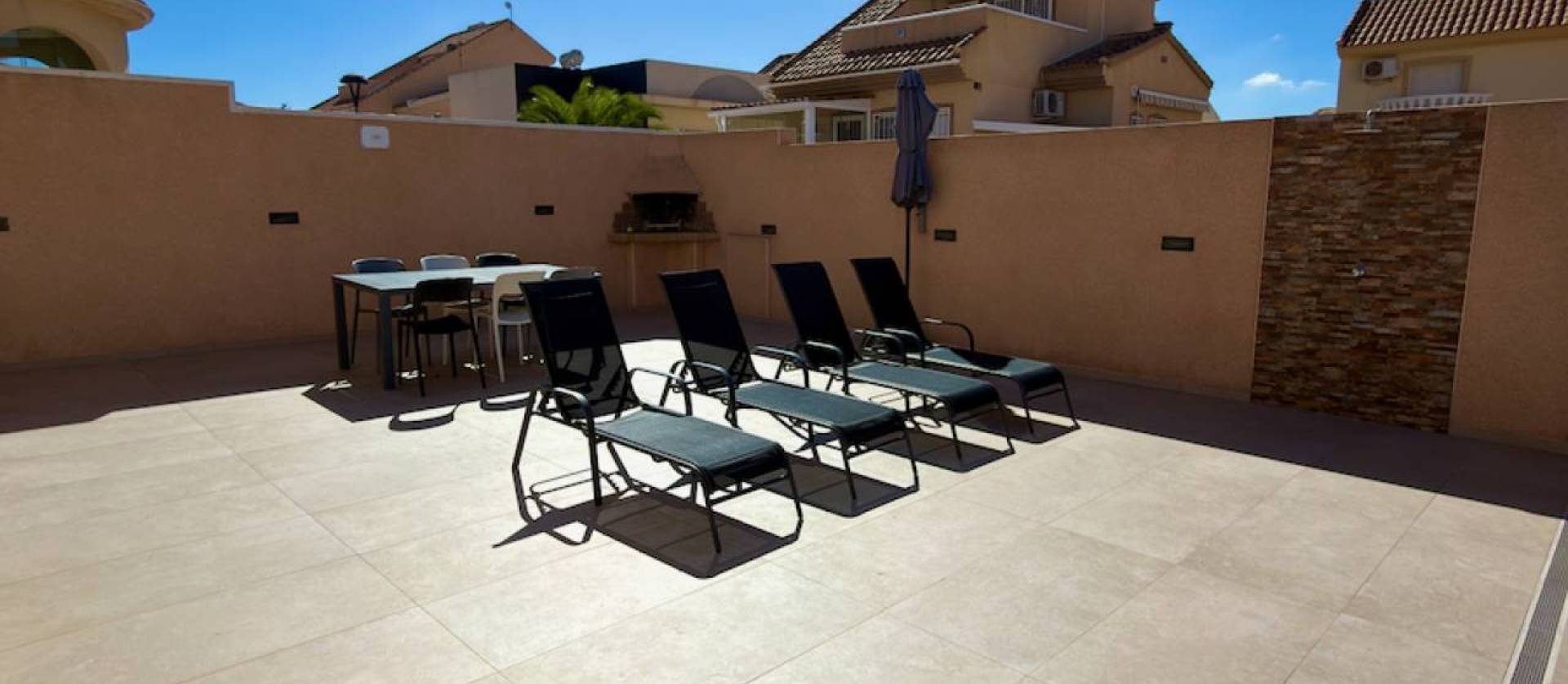 Venta - Villa - Ciudad Quesada - Costa Blanca