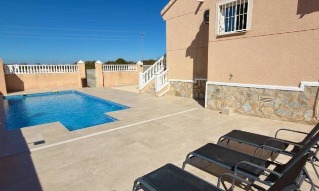 Venta - Villa - Ciudad Quesada - Costa Blanca