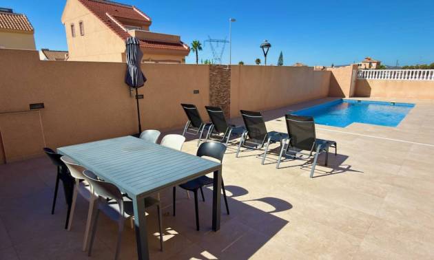 Venta - Villa - Ciudad Quesada - Costa Blanca