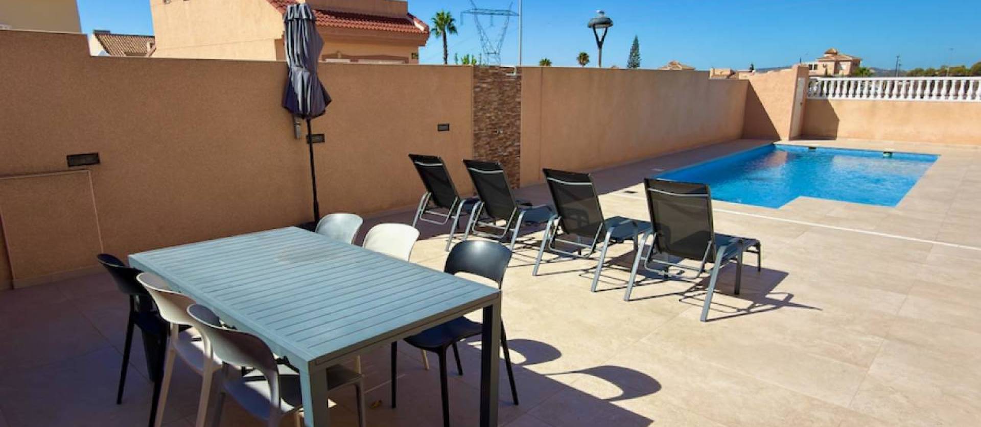 Venta - Villa - Ciudad Quesada - Costa Blanca