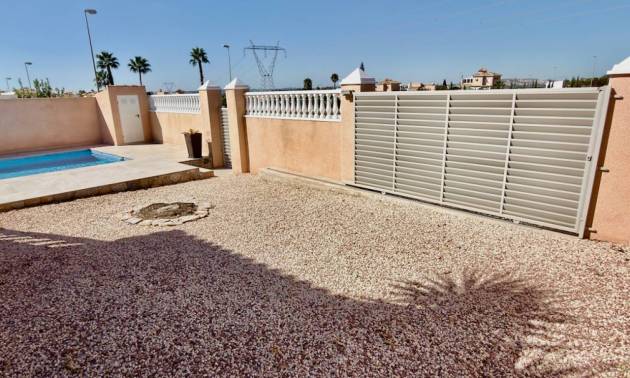 Venta - Villa - Ciudad Quesada - Costa Blanca