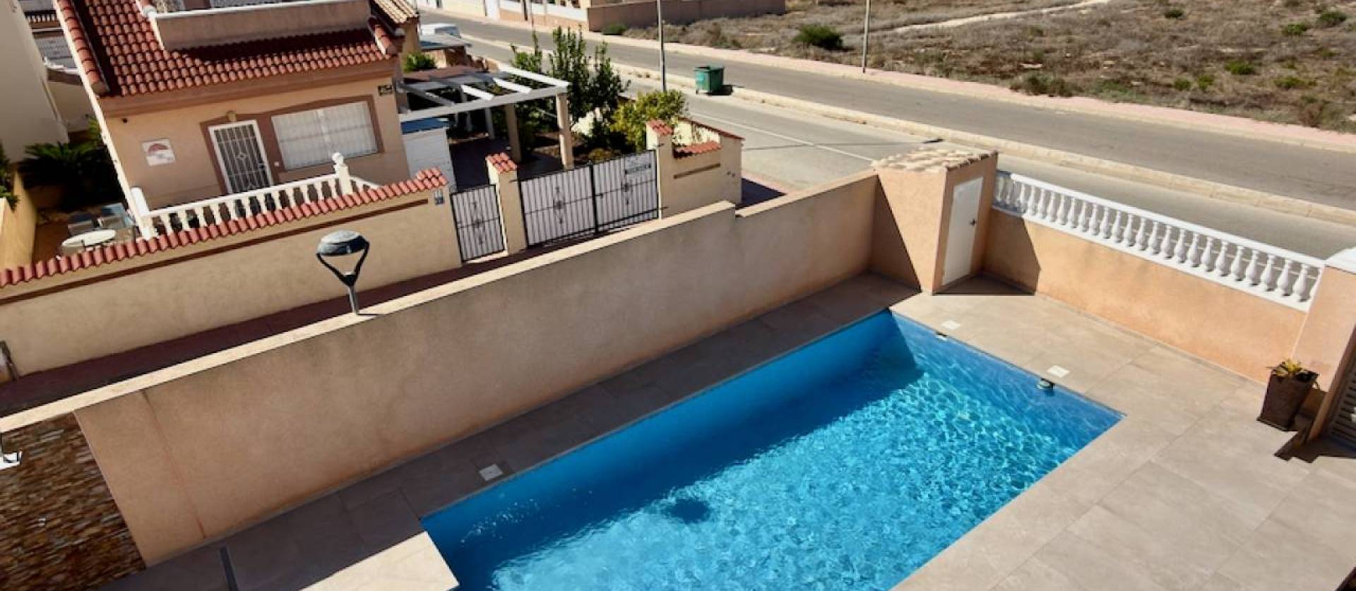 Venta - Villa - Ciudad Quesada - Costa Blanca