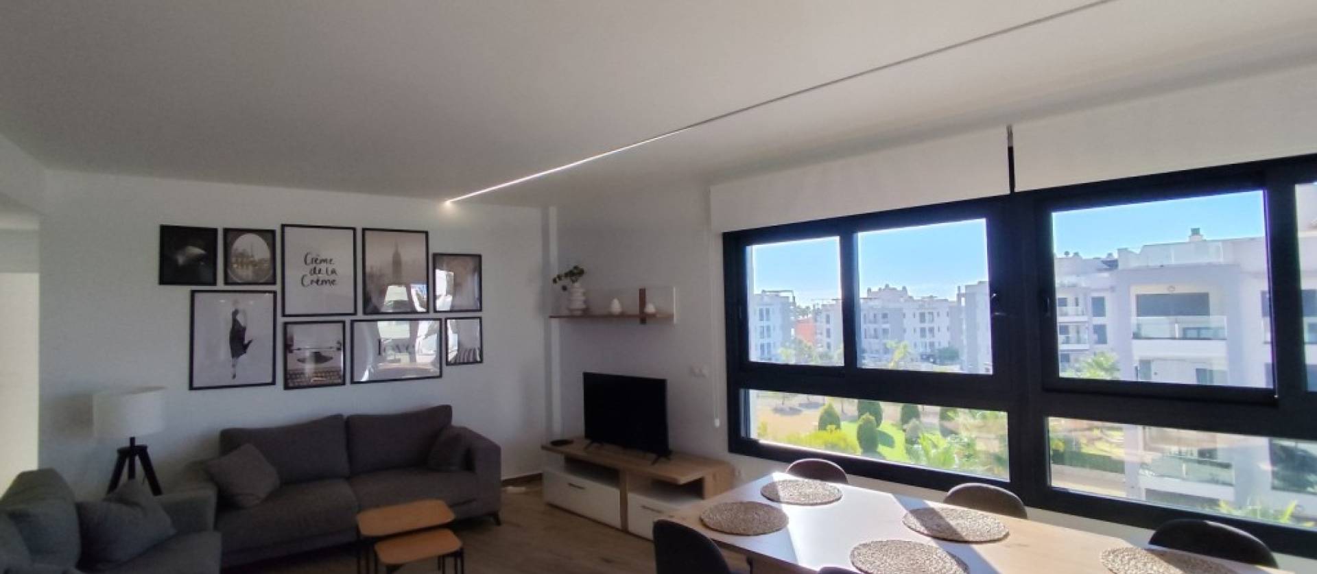 Bestaande woningen - Appartment - Villamartin