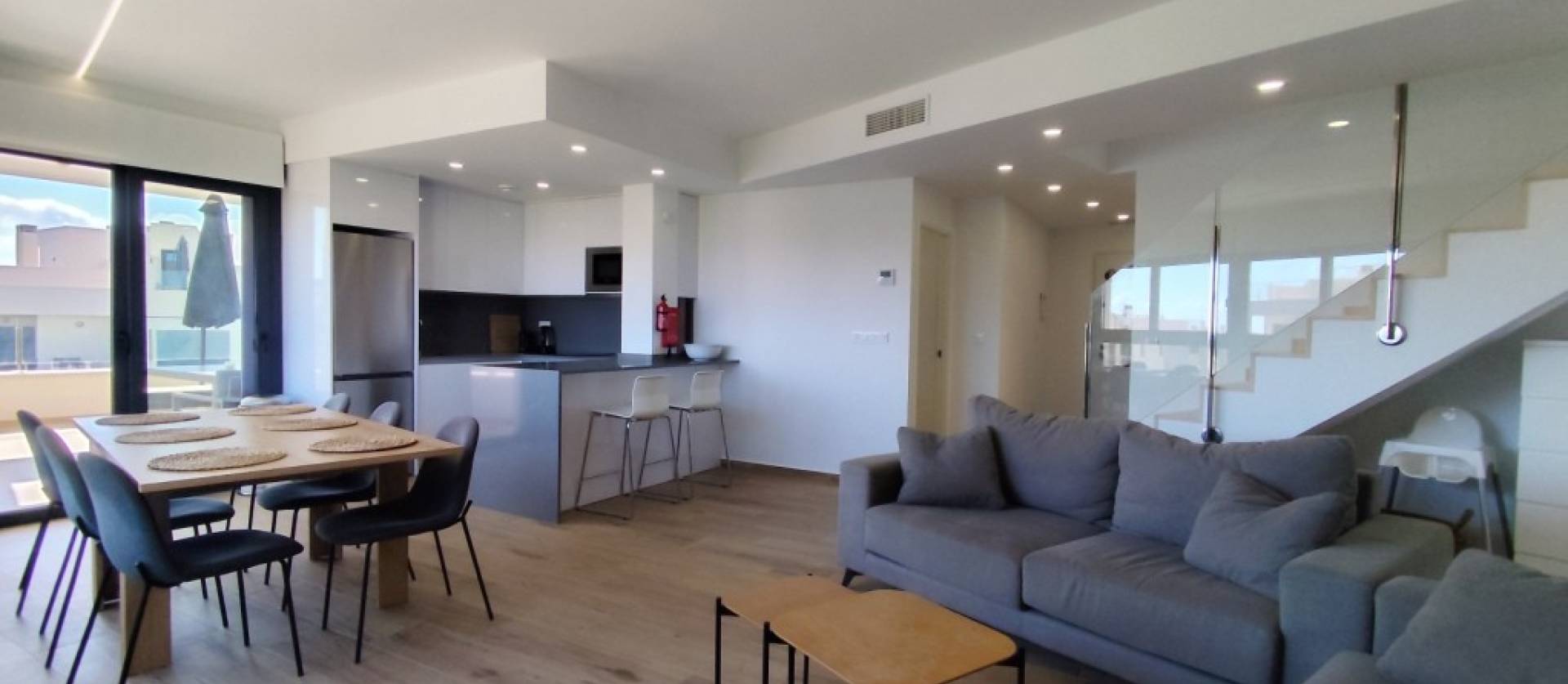 Bestaande woningen - Appartment - Villamartin