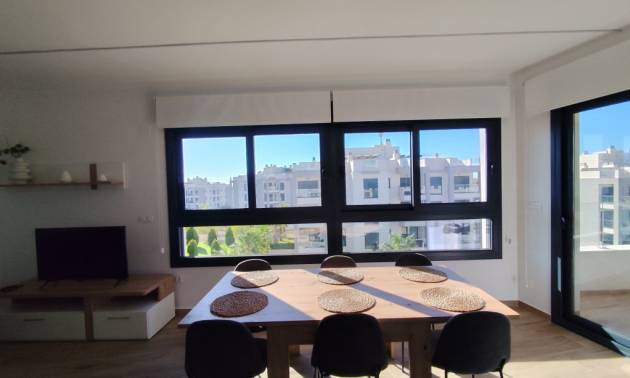 Bestaande woningen - Appartment - Villamartin