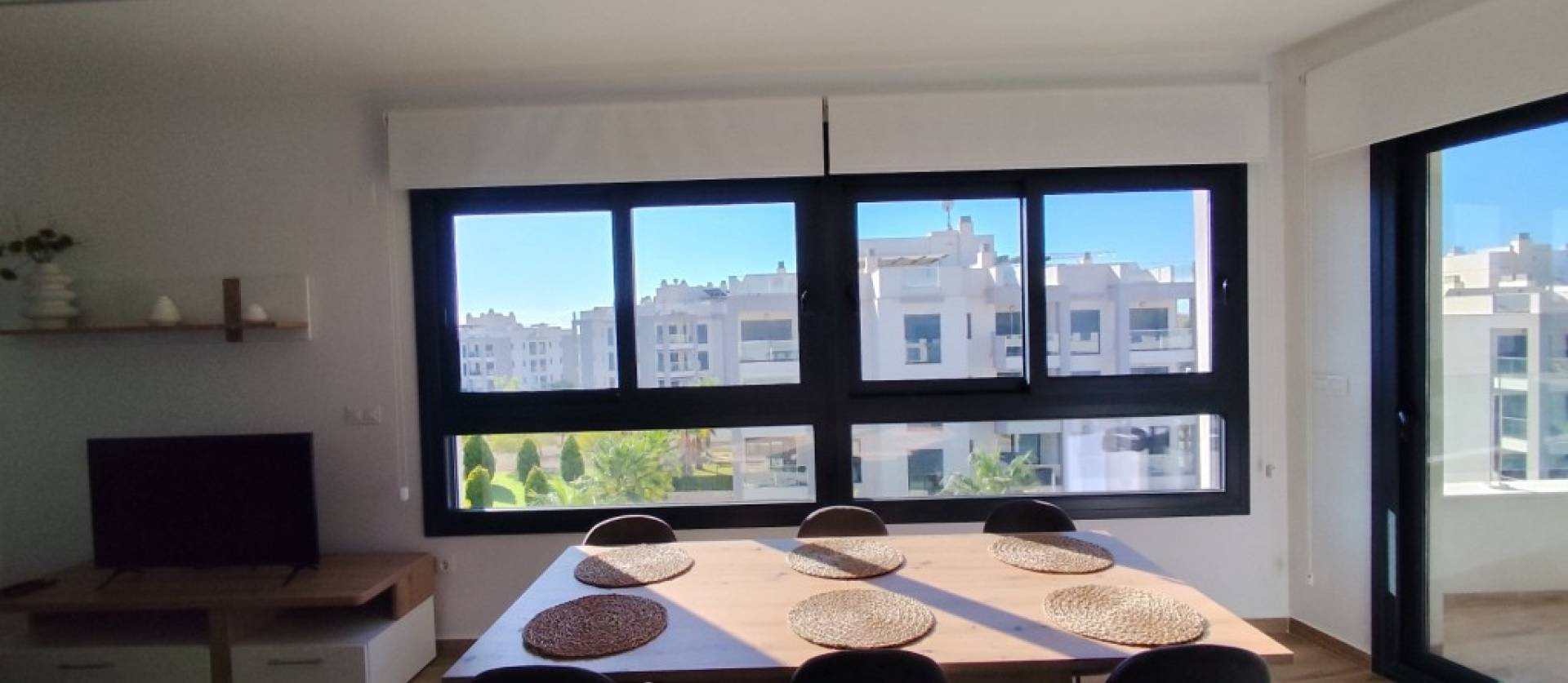 Bestaande woningen - Appartment - Villamartin