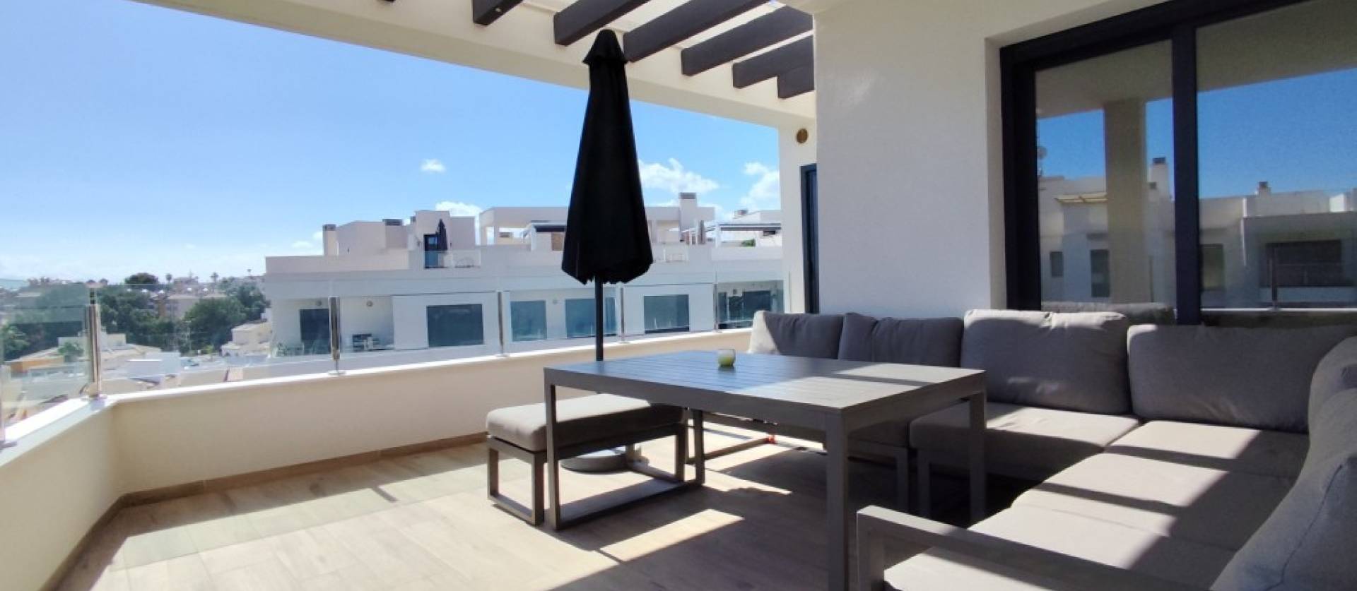 Bestaande woningen - Appartment - Villamartin
