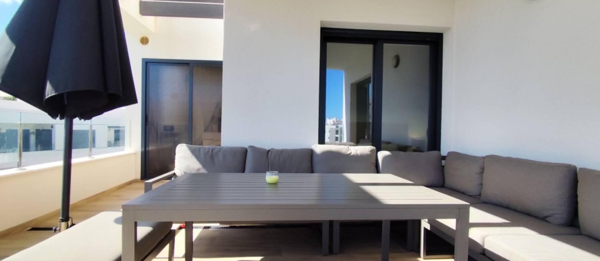 Bestaande woningen - Appartment - Villamartin