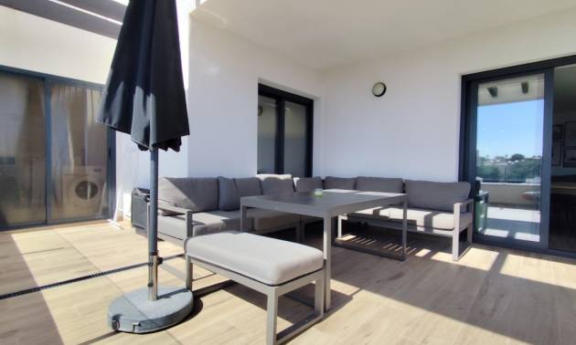 Bestaande woningen - Appartment - Villamartin